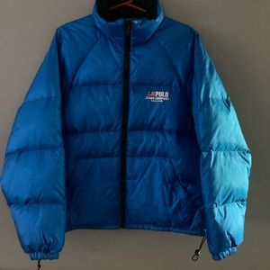 Ralph Lauren Puffer 🔥🔥 NWOT